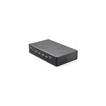 Startech 4 pt hdmi kvm switch 4k 60hz Startech 4 pt hdmi kvm switch 4k 60hz