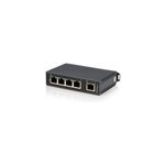 Startech 5 port industrial 10 / 100 ethernet switch Startech 5 port industrial 10 / 100 ethernet switch