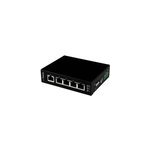 Startech 5 port industrial gigabit network switch