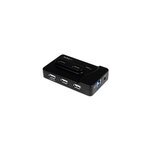 Startech 6 port usb 3. 0 / usb 2. 0 combo hub