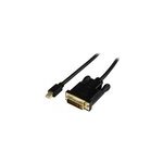Startech 6ft 1. 8m mini displayport to dvi cable