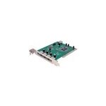Startech 7 port pci usb card adapter Startech 7 port pci usb card adapter
