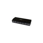 Startech 7 port superspeed usb 3. 0 hub w / adapter