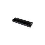 Startech 7 - pt usb 3. 0 hub + 2x 2. 4a charge ports