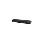 Startech 8 port usb to serial rs232 adapter hub Startech 8 port usb to serial rs232 adapter hub