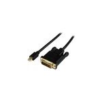 Startech 91cm mini displayport to dvi cable