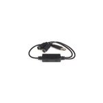 Startech adaptateur clavier et souris usb vers ps2 noir