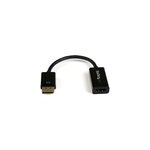 Startech adaptateur displayport 1. 2 vers hdmi 4k - dp2hd4ks