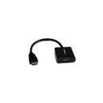 Startech adaptateur hdmi / vga - hd2vgae2