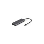 Startech adaptateur multiport usb - c