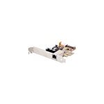 Startech carte reseau pcie x1 carte et
