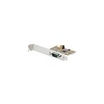 Startech carte serie pci express carte