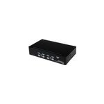 Startech commutateur kvm usb vga