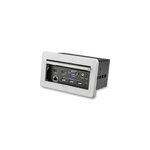 Startech conference table connectivity box for av