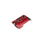 Startech converter raspberry pi usb to m. 2 sata