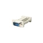 Startech db9 serial null modem adapter