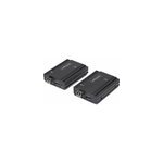 Startech displayport kvm extender kit -