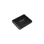 Startech dual m. 2 enclosure - raid usb 3. 1 gen 2 Startech dual m. 2 enclosure - raid usb 3. 1 gen 2