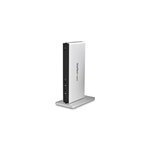 Startech dvi dual - monitor laptop docking station