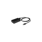 Startech hub usb 3. 0 - 4 port - a to a & c
