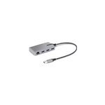 Startech hub usb 3 ports usb - a - giga Startech hub usb 3 ports usb - a - giga