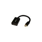 Startech mini displayport to displayport adapter Startech mini displayport to displayport adapter