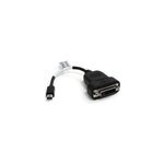 Startech mini displayport to dvi active adapter Startech mini displayport to dvi active adapter