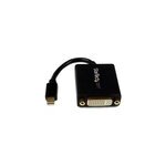 Startech mini displayport to dvi video adapter