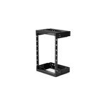Startech server rack - 12in - 20in 15u wallmount