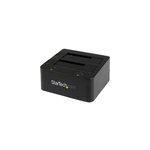Startech universal dock station for hard drives Startech universal dock station for hard drives