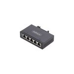 Startech unmanaged switch 5 - port taa -