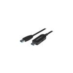 Startech usb 3. 0 data transfer cable for mac & pc