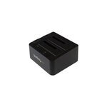 Startech usb 3. 1 10gbps dual - bay dock Startech usb 3. 1 10gbps dual - bay dock