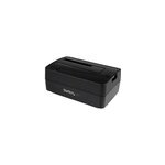 Startech usb 3. 1 10gbps / esata single - bay dock Startech usb 3. 1 10gbps / esata single - bay dock