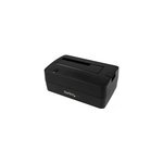 Startech usb 3. 1 gen 2 10gbps single - bay dock