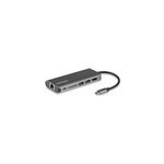 Startech startech. com usb - c multiport adapter