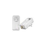 Strong powerline 600 kit (600mb) - pack de 2