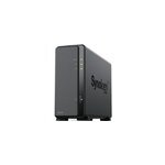 Synology diskstation ds124 - 1 baie Synology diskstation ds124 - 1 baie