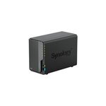 Synology diskstation ds224 + - 2 baies