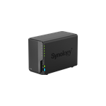 Synology diskstation ds225 + - 2 baies