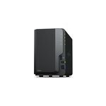 Synology ds223 - 2 baies