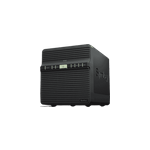 Synology ds423 - 4 baies