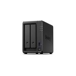 Synology ds723 + - 2 baies