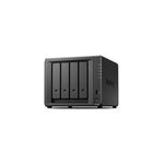 Synology ds923 + - 4 baies