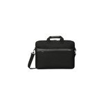 Targus 13 - 14 ; geolite ecosmart slim brief - noir