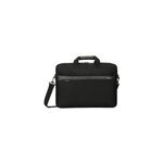 Targus 17. 3 ; geolite ecosmart slim brief - noir