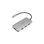 Targus ach226eu hub usb - c 4 ports usb - a