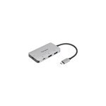 Targus ach228eu hub multi - port