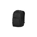 Targus classic ecosmart 16 ; sac à dos - noir Targus classic ecosmart 16 ; sac à dos - noir
