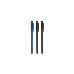 Targus disposable kit stylet / stylo � bille - bleu / noir#